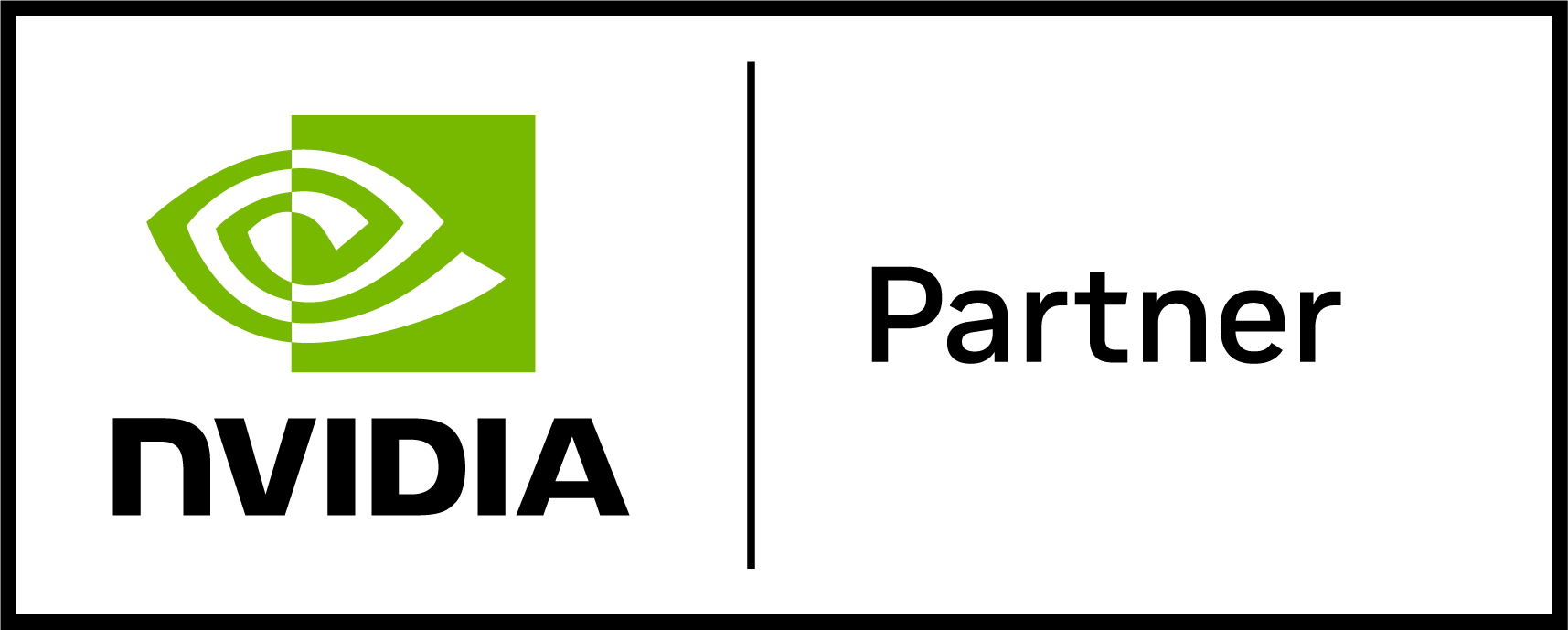 NVIDIA Partner